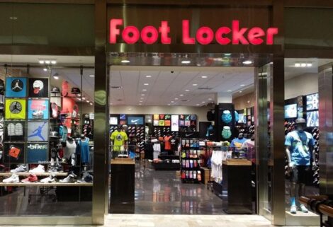 foot locker lavora con noi