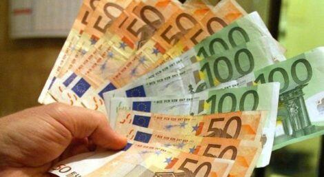 bonus lavoratori 400 euro