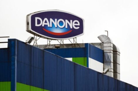 danone lavoro