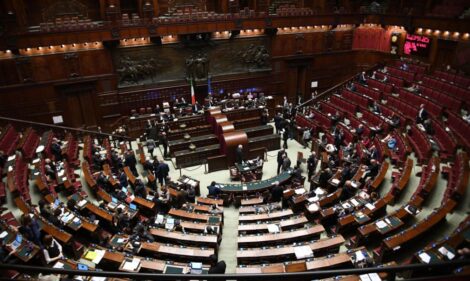 lavoro senato della repubblica