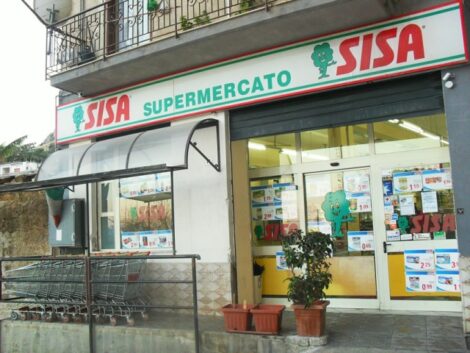 supermercati sisa lavora con noi