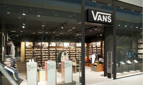 vans lavora con noi lavoro