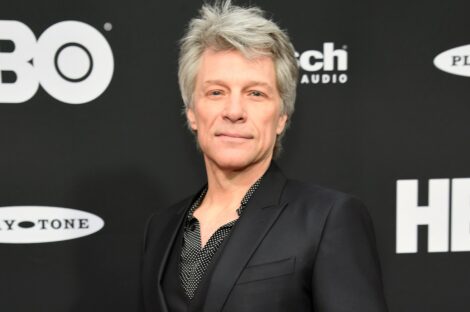 Jon Bon Jovi case costruite