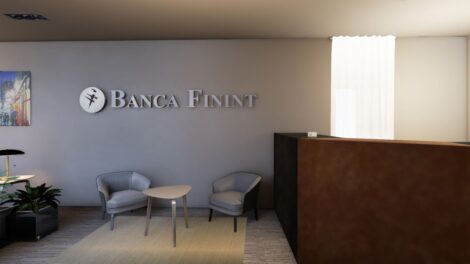 banca finint lavora con noi