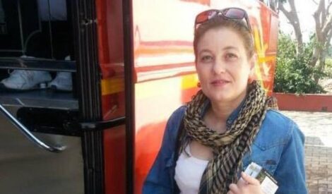 Mihaela Rujoiu denuncia reddito di cittadinanza