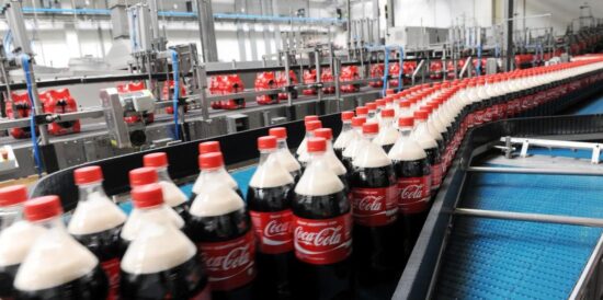 fabbrica coca cola lavoro