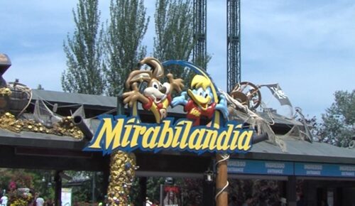 mirabilandia lavora con noi