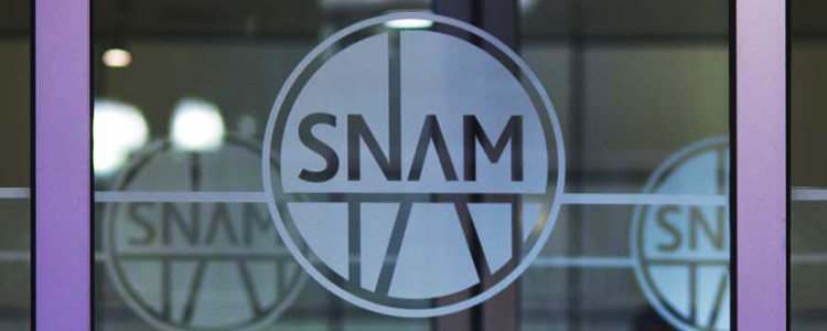 Snam Lavora con noi: ecco tutte le posizioni aperte. |