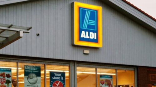 aldi supermercati lavora con noi