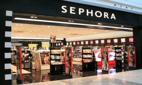 sephora lavora con noi