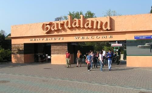 gardaland lavora con noi