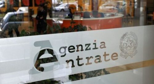 agenzia entrate riscossione lavoro