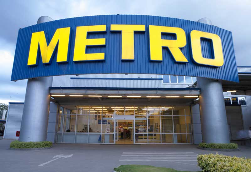 metro cash and carry lavora con noi lavoro