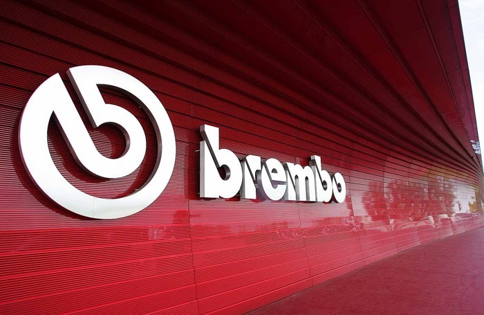 brembo lavora con noi