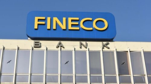 fineco banca lavoro