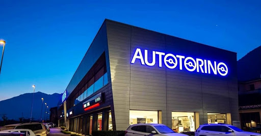 Autotorino Lavora con noi