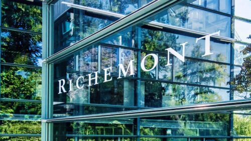 Richemont lavora con noi