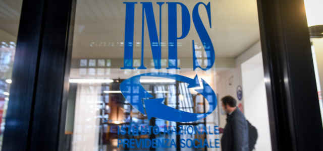 inps concorso 2021