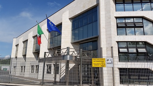 Istituto Poligrafico e Zecca dello Stato assunzioni