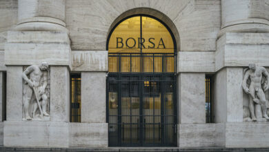 borsa italiana lavora con noi