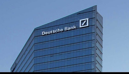 deutsche bank lavora con noi lavoro