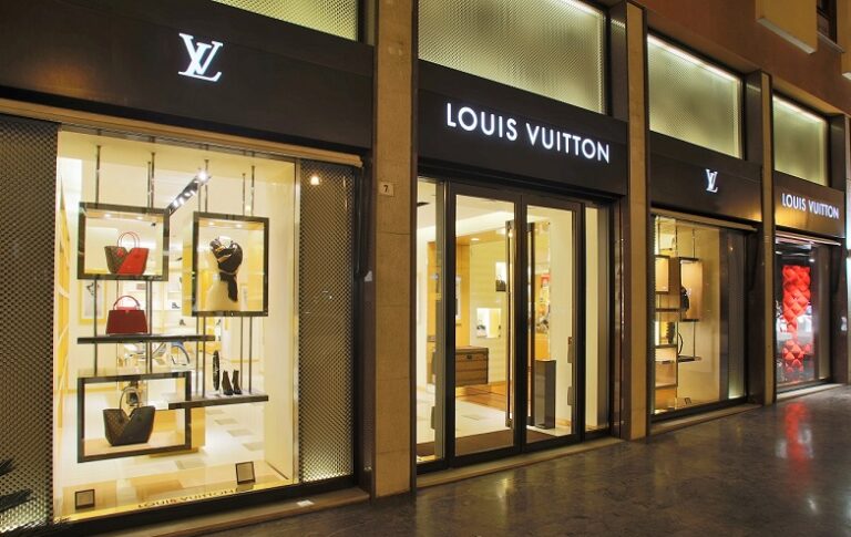 Louis Vuitton Lavora con noi: tutte le posizioni aperte.