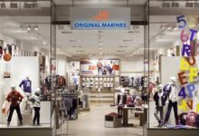 original marines lavora con noi lavoro