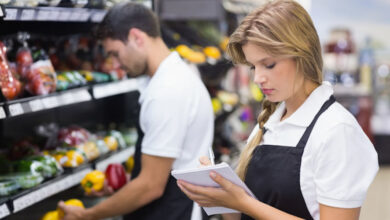 scaffalista cosa fa lavoro stipendio