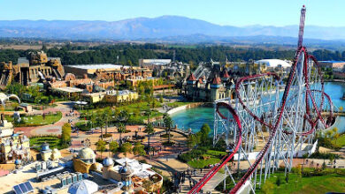 rainbow magicland lavora con noi