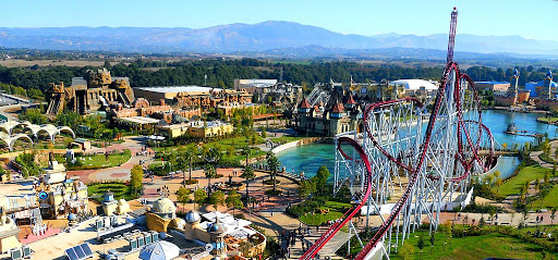 rainbow magicland lavora con noi