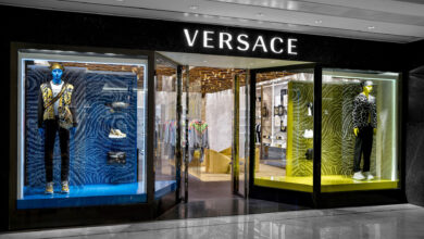 versace lavora con noi lavoro