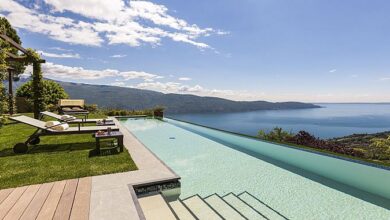 Lefay Resorts lavora con noi