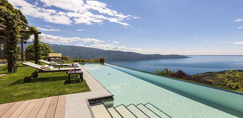 Lefay Resorts lavora con noi