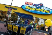 risparmio casa lavora con noi