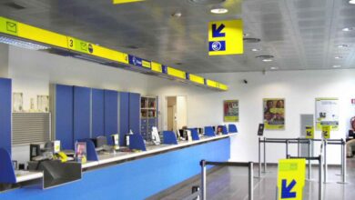assunzioni poste italiane consulenti