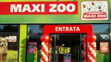 maxi zoo lavora con noi