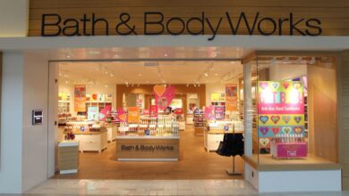 Bath & Body Works lavora con noi