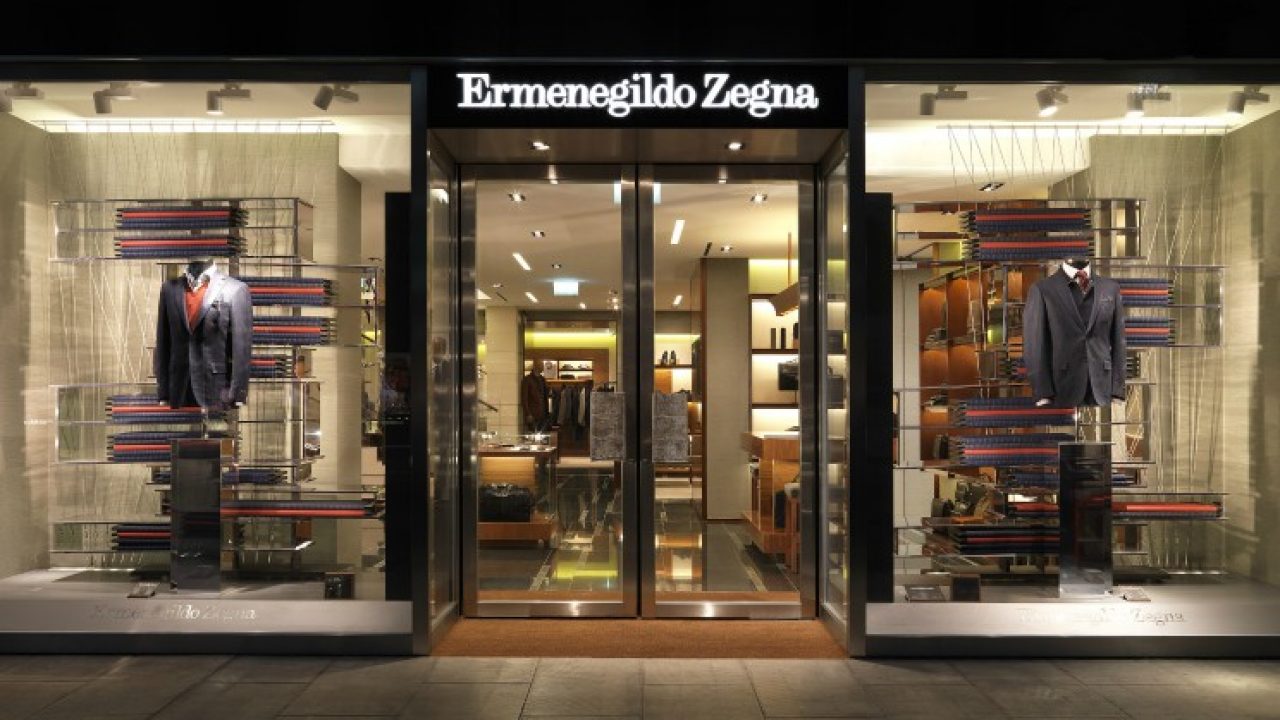 ermenegildo zegna lavora con noi lavoro