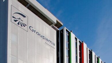 groupama lavora con noi