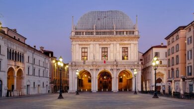 lavoro comune di brescia