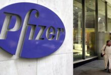 pfizer lavora con noi