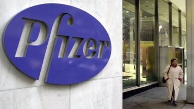 pfizer lavora con noi