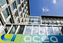 acea lavora con noi