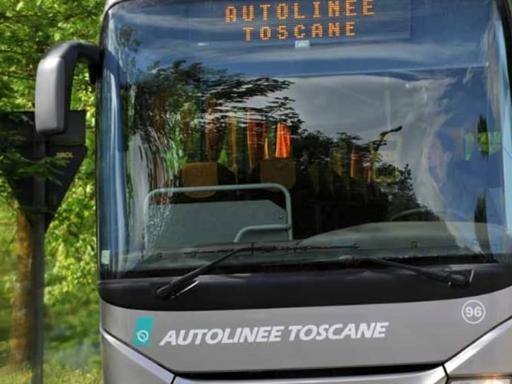 autolinee toscane