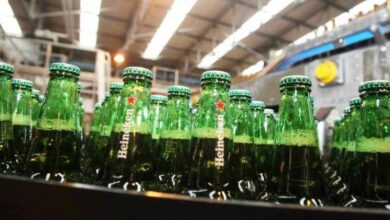 heineken lavora con noi