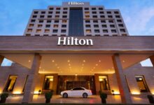 hilton lavora con noi