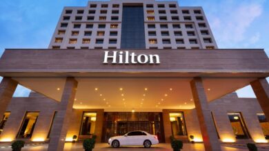 hilton lavora con noi