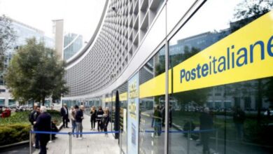 poste italiane assunzioni consulenti mobili