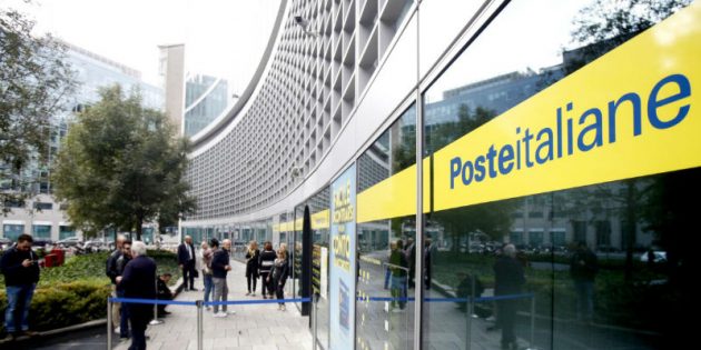 poste italiane assunzioni consulenti mobili