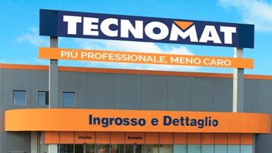 tecnomat bricoman lavora con noi